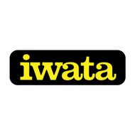 Iwata Airbrush